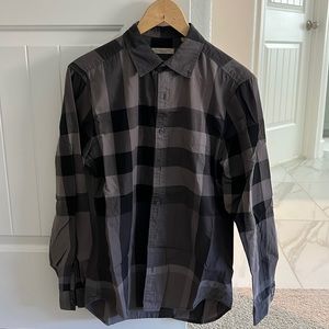 Burberry Shirt, slim fit